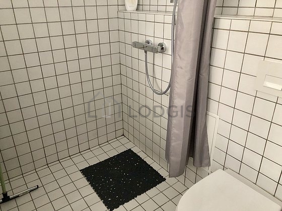 Appartement Paris 11° - 