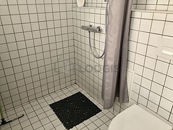 Apartment Paris 11° - Bathroom