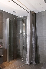 Duplex Paris 14° - Badezimmer