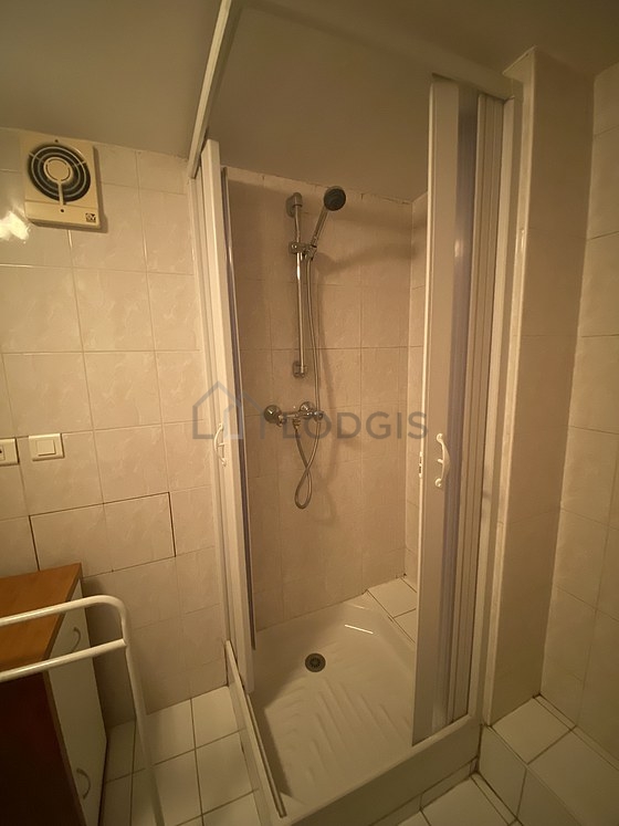 Appartement Paris 11° - 