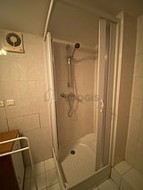 Apartamento París 11° - Cuarto de baño