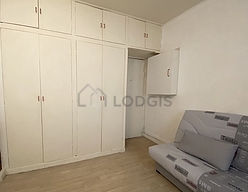 Apartamento París 11° - Salón