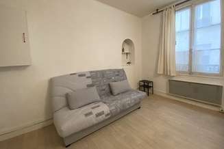 République パリ Paris 11° ワンルーム