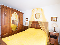 Квартира Puteaux - Спальня 2