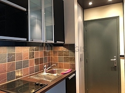 Apartamento Paris 11° - Cozinha