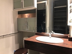 Apartamento París 11° - Cuarto de baño
