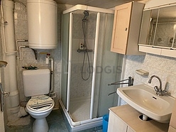 Apartamento Paris 9° - Casa de banho