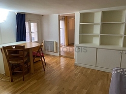 Apartamento Paris 9° - Salaõ