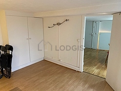 Wohnung Paris 9° - Wohnzimmer