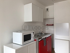 Apartamento París 11° - Cocina