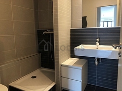 Apartamento París 11° - Cuarto de baño
