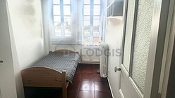 Apartment Paris 12° - Bedroom 2