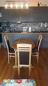 Appartamento Parigi 12° - Cucina