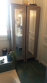 Appartamento Parigi 12° - Sala da bagno