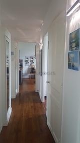 Appartement Paris 12° - Entrée