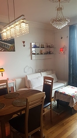 Appartement Paris 12° - Séjour