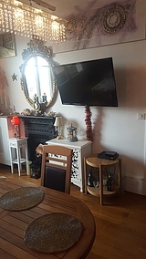 Appartement Paris 12° - Séjour