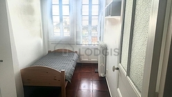 Wohnung Paris 12° - Schlafzimmer 2
