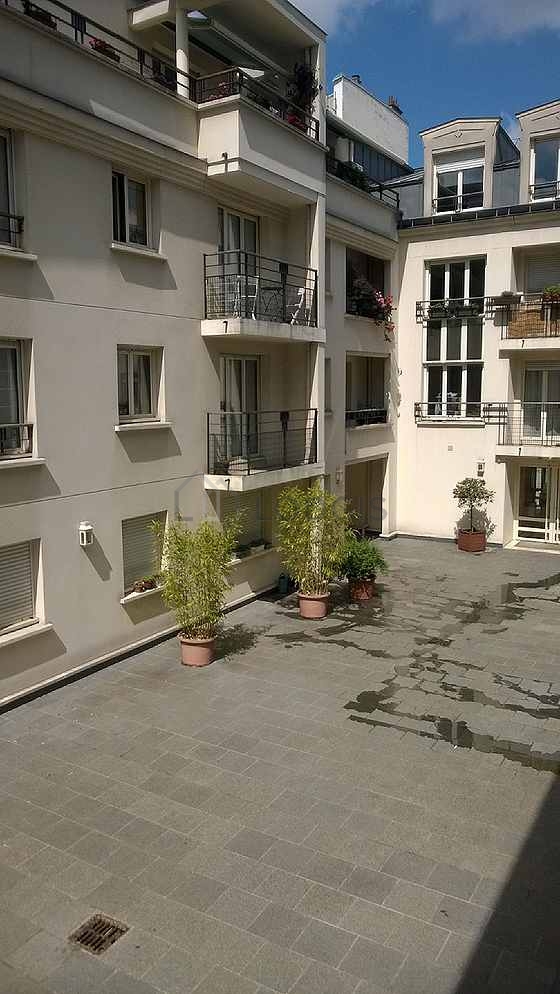 Apartamento Paris 11° - 