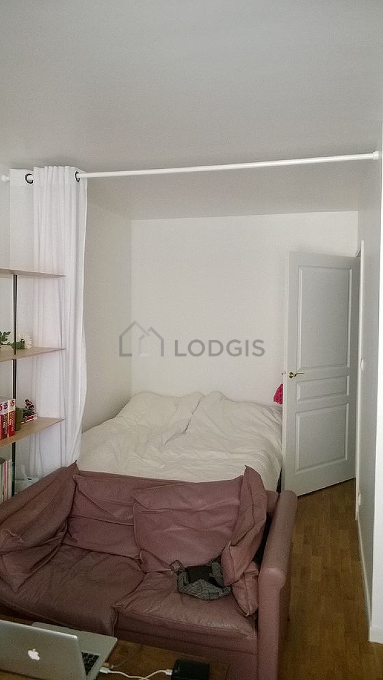 Appartement Paris 11° - 