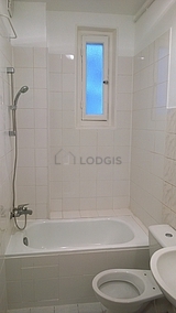 Appartamento Parigi 11° - Sala da bagno