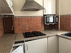 Appartamento Parigi 12° - Cucina