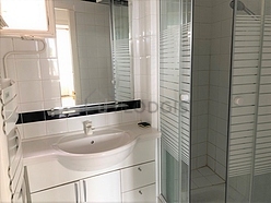 Appartement Paris 12° - Salle de bain