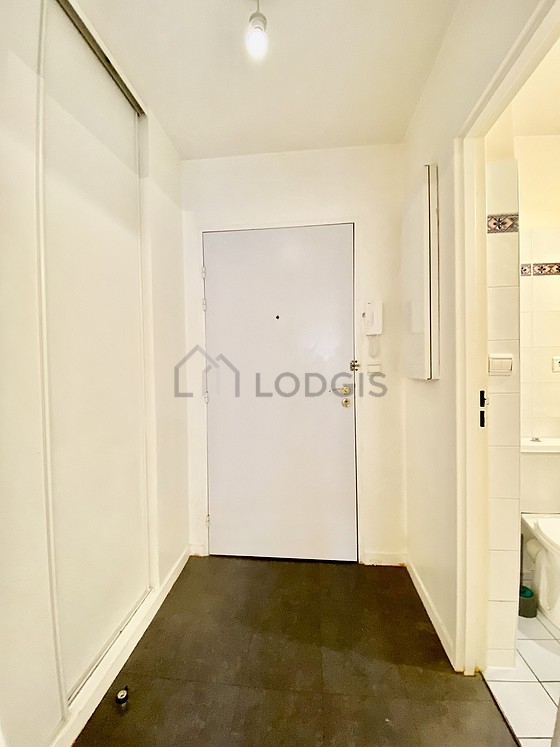 Apartamento París 11° - 