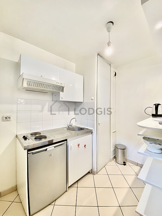 Appartement Paris 11° - 