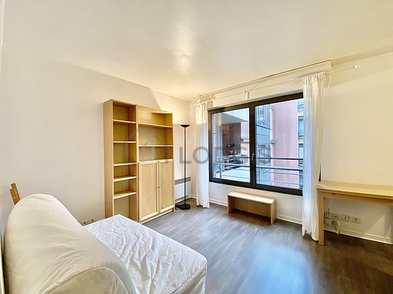 Wohnung Paris 11° - 