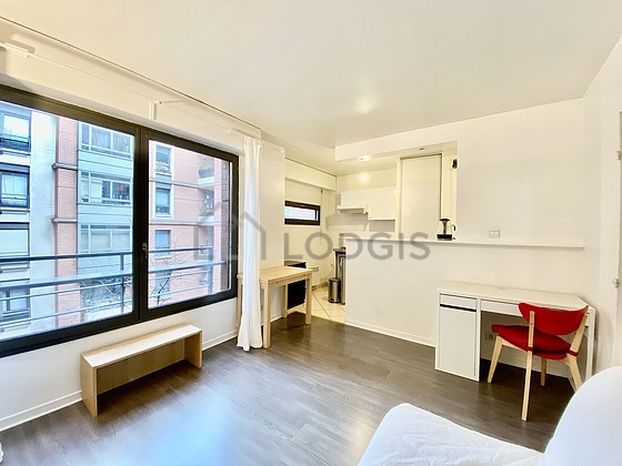 Wohnung Paris 11° - 