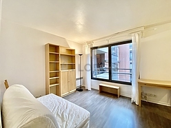 Apartamento París 11° - Salón