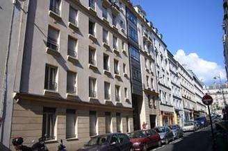 Nation Parigi Paris 11° monolocale