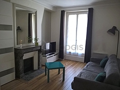 Apartamento Paris 11° - Salaõ