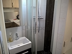Appartement Paris 11° - Salle de bain