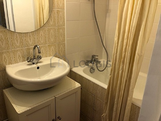 Appartement Paris 5° - 
