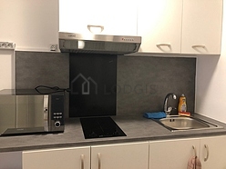 Appartamento Parigi 11° - Cucina