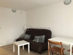 Appartement Paris 11° - Séjour