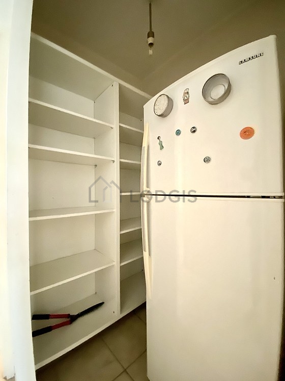 Apartment Lyon 3° - 
