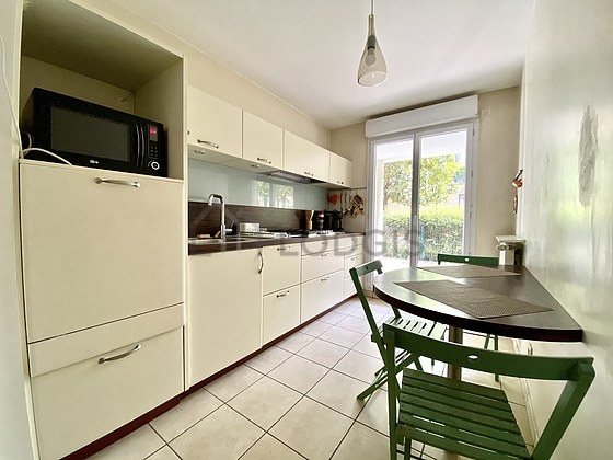 Appartamento Lyon 3° - 