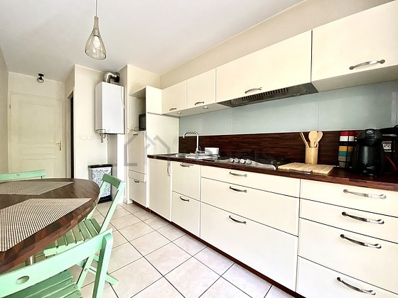 Appartamento Lyon 3° - 