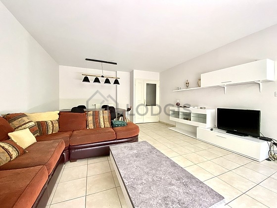 Appartement Lyon 3° - 