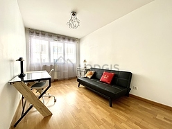 Appartement Lyon 3° - Chambre 2