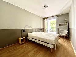 Appartement Lyon 3° - Chambre