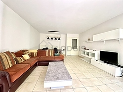 Appartement Lyon 3° - Séjour