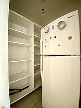 Wohnung Lyon 3° - Küche