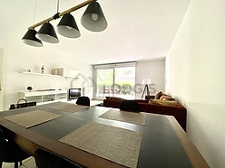 Wohnung Lyon 3° - Wohnzimmer