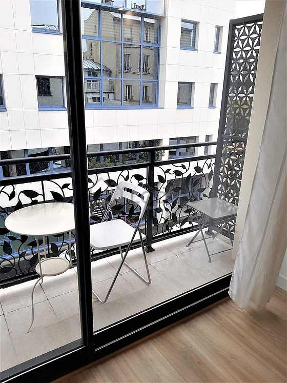 アパルトマン Boulogne-Billancourt - 