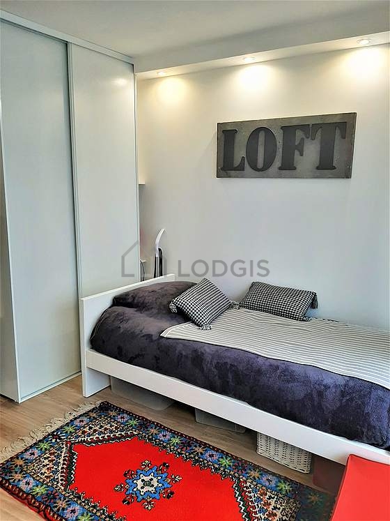 Apartamento Boulogne-Billancourt - 