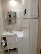 Apartamento Boulogne-Billancourt - Casa de banho